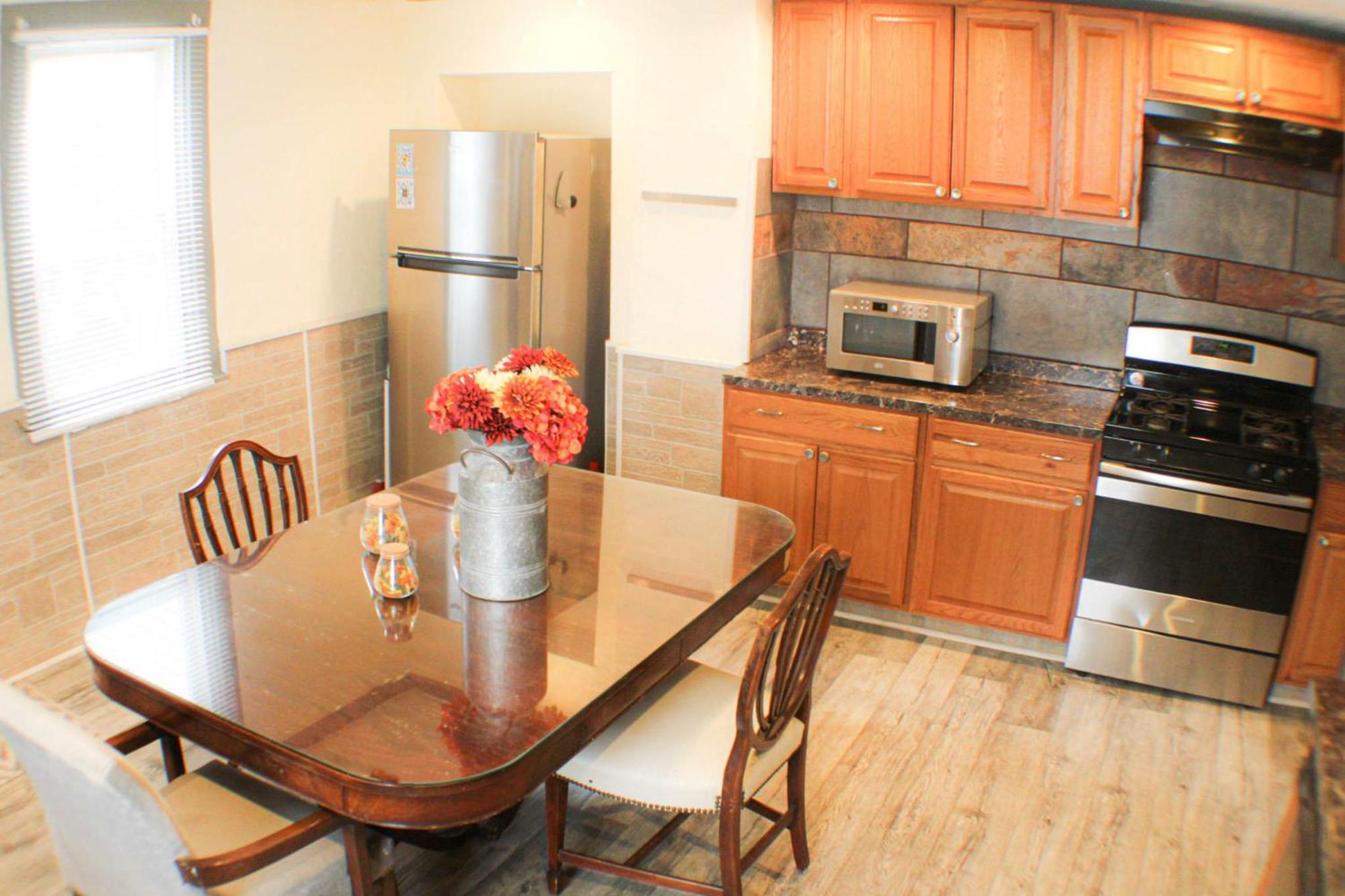 Comfortable Apartment - Pittsburgh'S Little Italy Eksteriør bilde